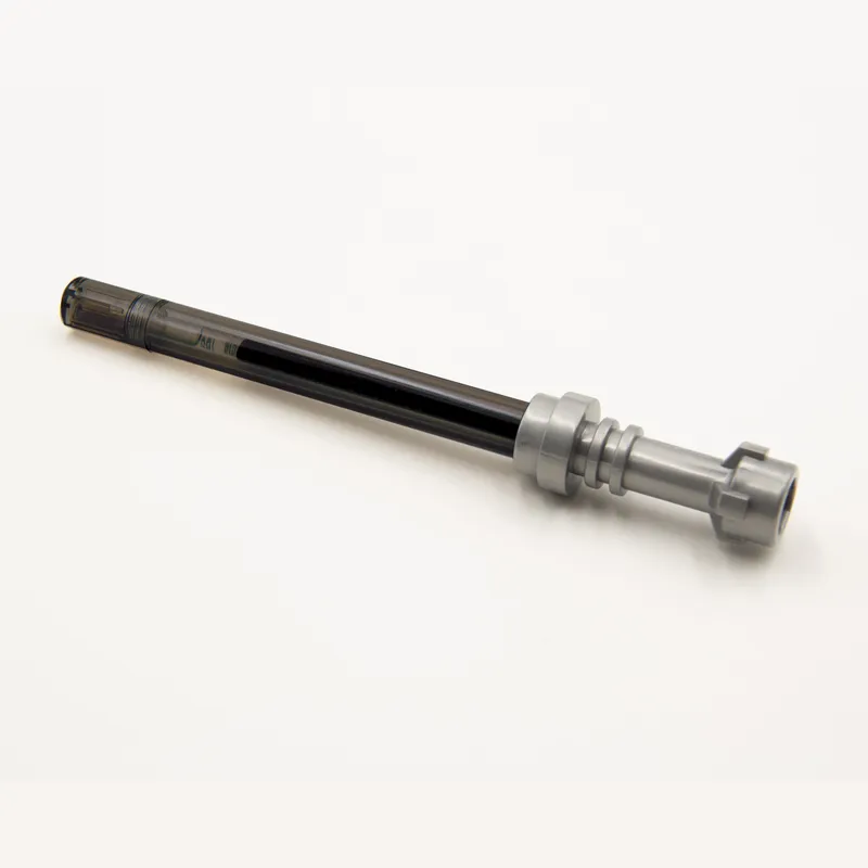 Lightsaber Gel Pen – Black