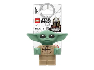 Grogu™ Key Light von LEGO – Produktfoto 2 von 9