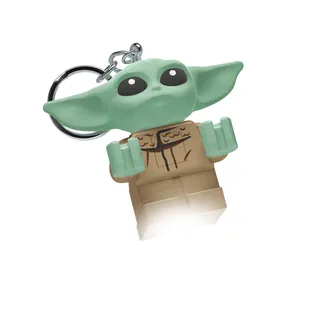 Grogu™ Key Light von LEGO – Produktfoto 3 von 9