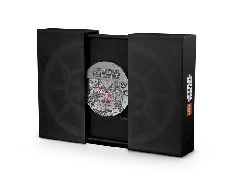 Star Wars Collect Battle of Yavin
