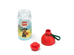 LEGO HYDRATION BOTTLE 0.5L MEXICO (5008861) - afbeelding 1