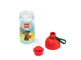 HYDRATION BOTTLE 0.5L MEXICO van LEGO – productfoto 2 van 2