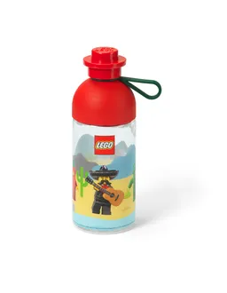 LEGO HYDRATION BOTTLE 0.5L MEXICO (5008861)