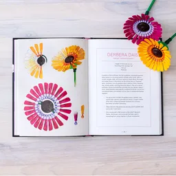 LEGO Botanical Almanac Book (5008877) - Bild 8