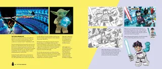 The Force of Creativity Book by LEGO – product photo 12 of 24