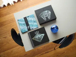 LEGO The Force of Creativity Book (5008878) - image 22