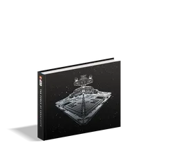 LEGO The Force of Creativity Book (5008878) - image 2