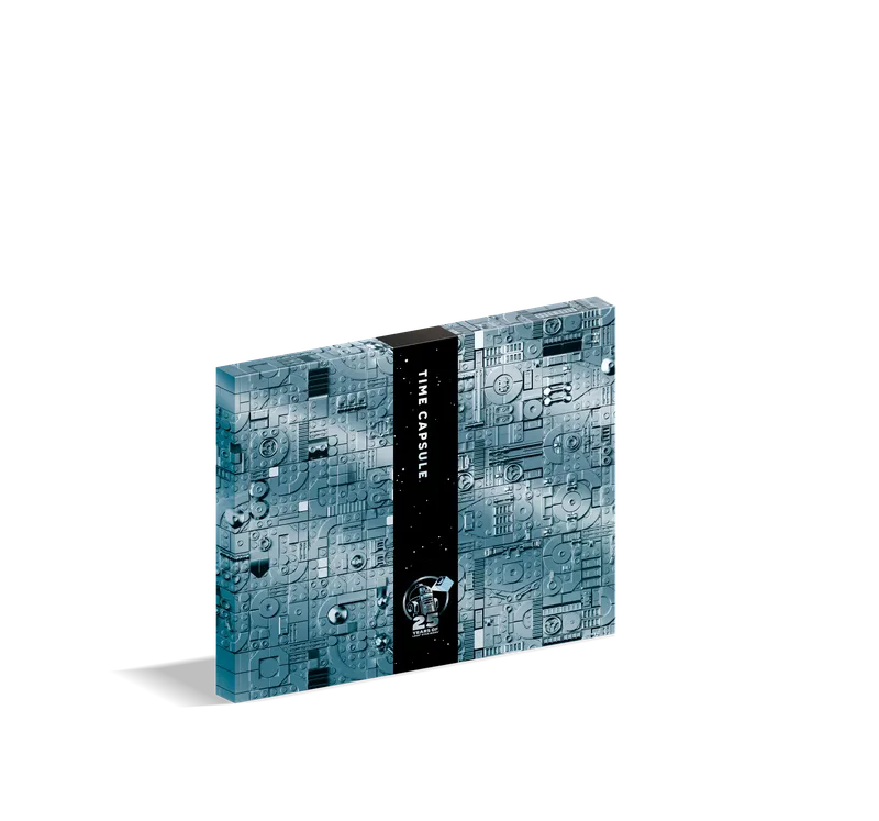The Force of Creativity Book by LEGO – product photo 4 of 24