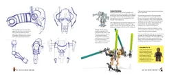 LEGO The Force of Creativity Book (5008878) - image 7