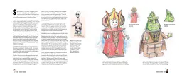 LEGO The Force of Creativity Book (5008878) - image 8