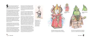 The Force of Creativity Book by LEGO – product photo 9 of 24