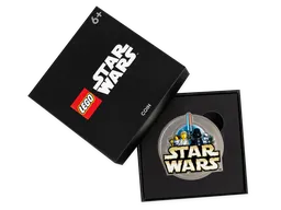 LEGO INSIDERS-LSW COIN (5008899)