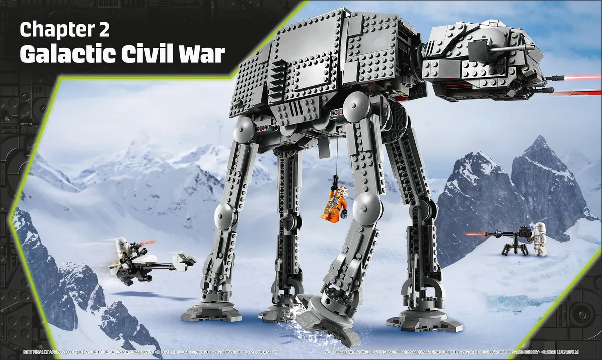 LEGO Visual Dictionary – Updated Edition (5008900) - Bild 2