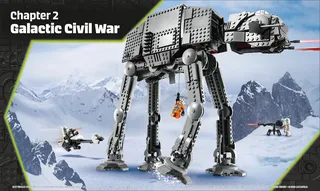 Visual Dictionary – Updated Edition de LEGO – photo du produit 3 sur 5