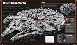 LEGO Visual Dictionary – Updated Edition (5008900) - afbeelding 3