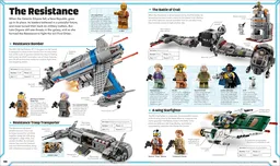 LEGO Visual Dictionary – Updated Edition (5008900) - afbeelding 4