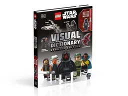 LEGO Visual Dictionary – Updated Edition (5008900)