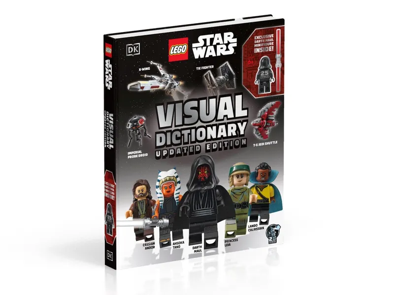 Visual Dictionary