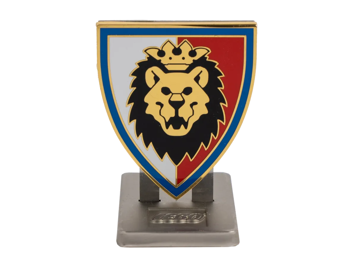 LEGO LEGO® Castle Magnet (5008909)