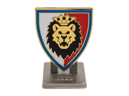LEGO LEGO® Castle Magnet (5008909)