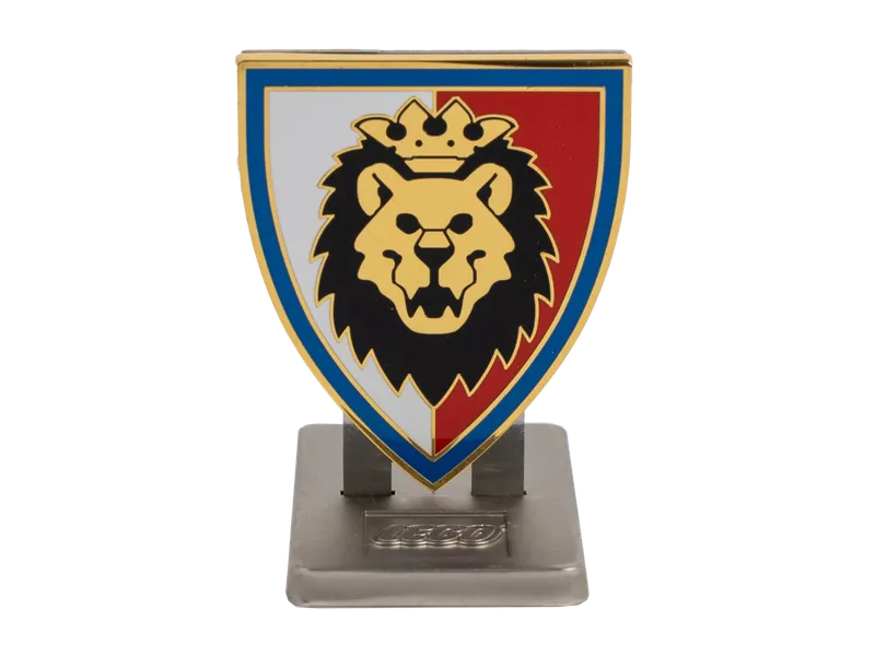 ® Castle Magnet