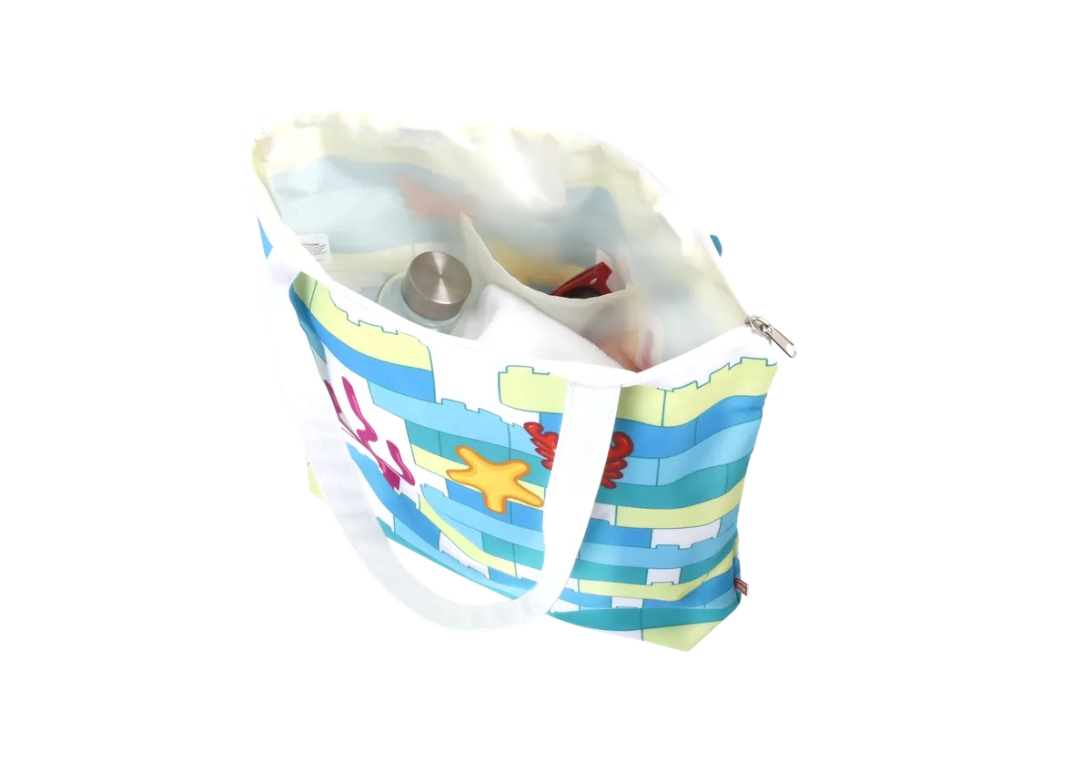 LEGO Beach bag (5008918) - image 1