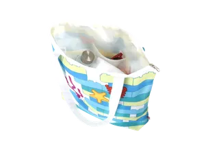 Beach bag by LEGO – product photo 2 of 4