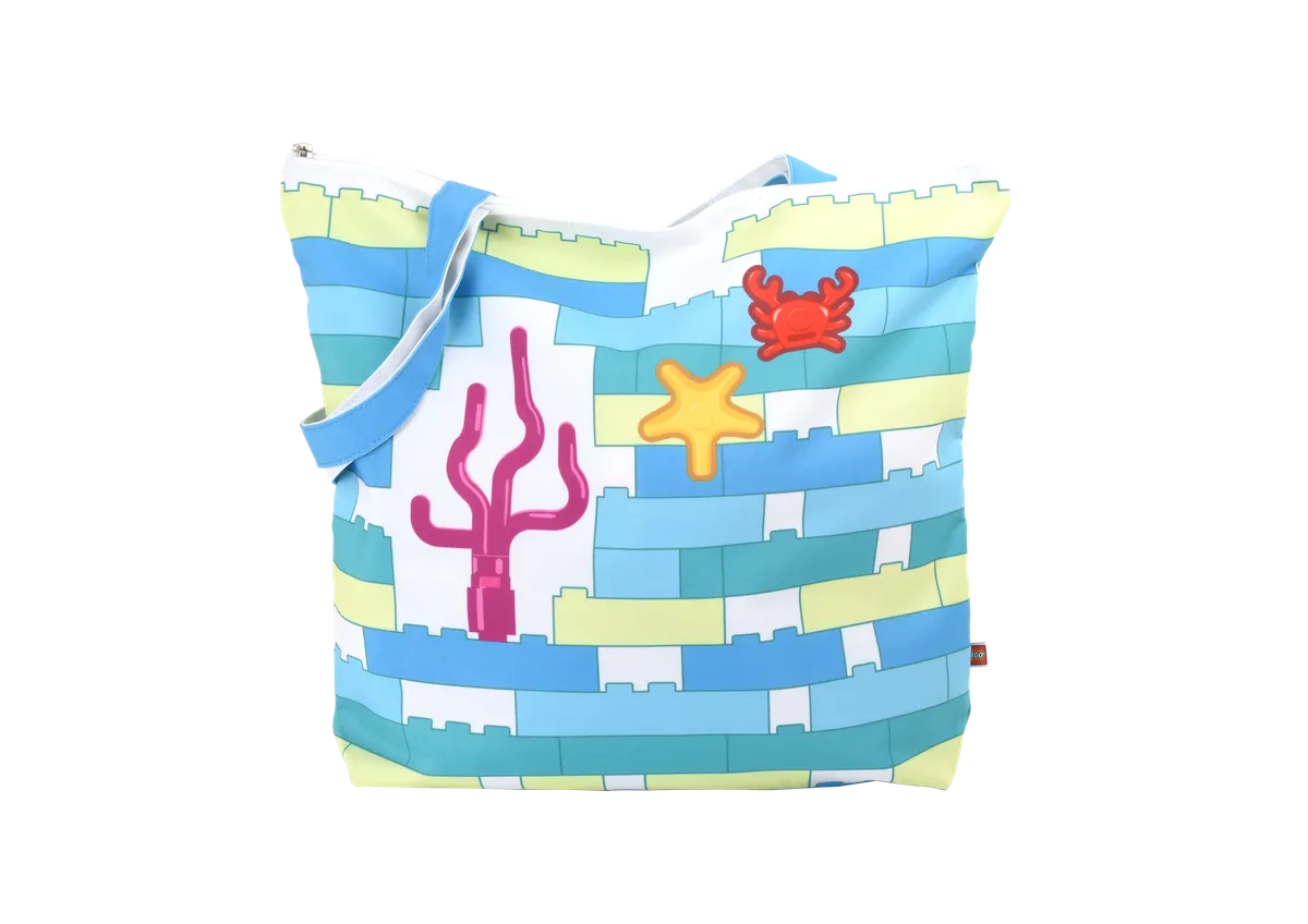 LEGO Beach bag (5008918) - image 2
