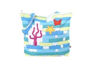 Beach bag by LEGO – product photo 3 of 4
