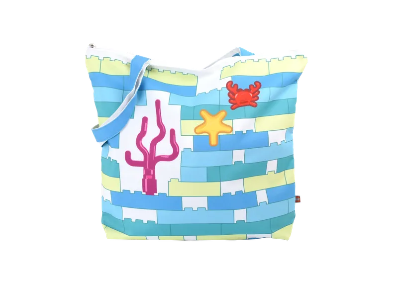 Beach bag by LEGO – product photo 3 of 4