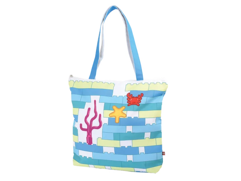 Beach bag by LEGO – product photo 1 of 4