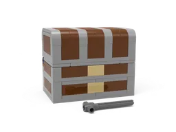 LEGO Treasure Chest (5008945)