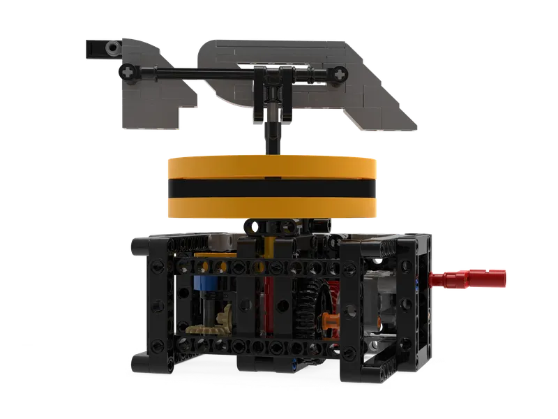 McLaren P1™ Logo by LEGO – product photo 3 of 3
