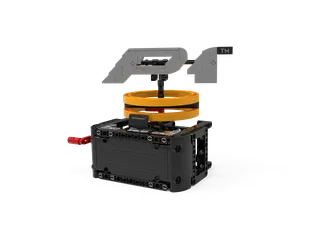 McLaren P1™ Logo by LEGO – product photo 1 of 3