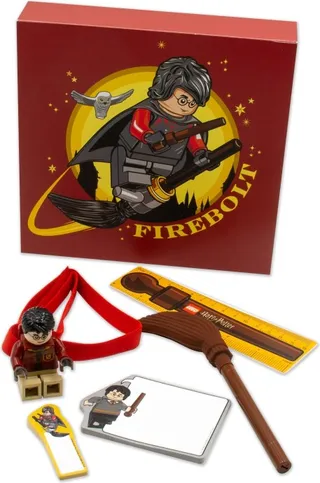 Harry Potter Reader Box Set de LEGO – photo du produit