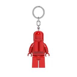 LEGO Spaceman Key Light – Red (5008986) - afbeelding 2