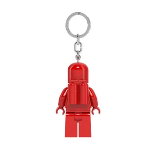 Spaceman Key Light – Red från LEGO – produktbild 3 av 6
