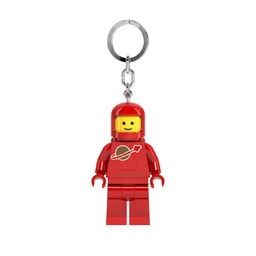 LEGO Spaceman Key Light – Red (5008986)
