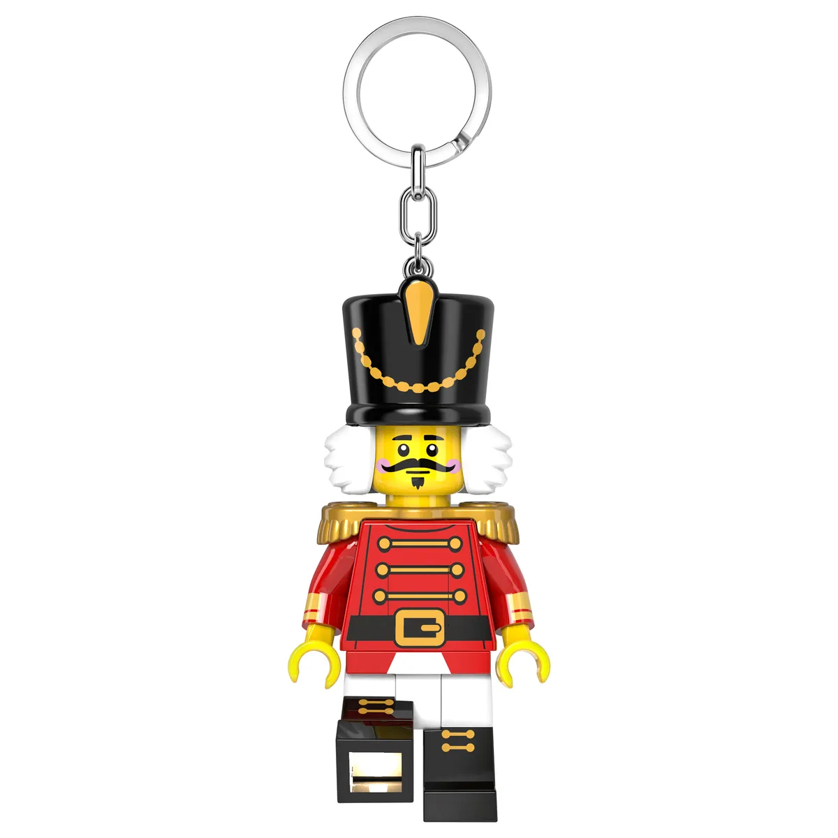 LEGO Nutcracker Key Light (5008989) - Bild 1