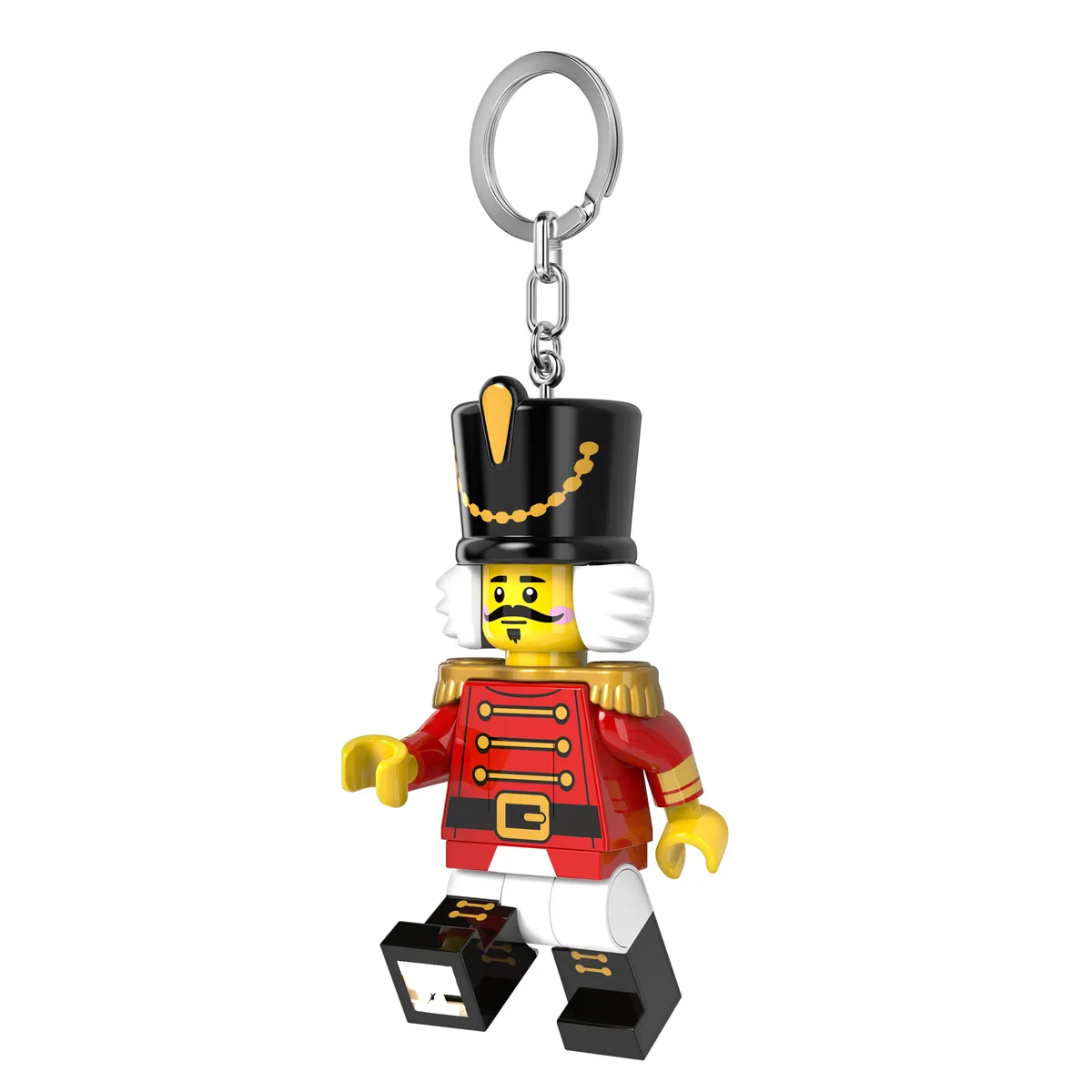LEGO Nutcracker Key Light (5008989) - Bild 2