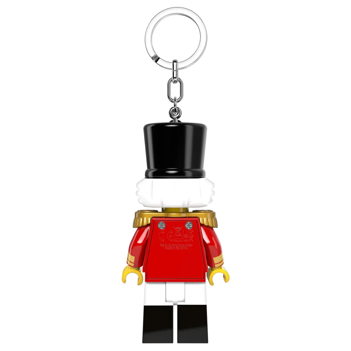 LEGO Nutcracker Key Light (5008989) - Bild 3