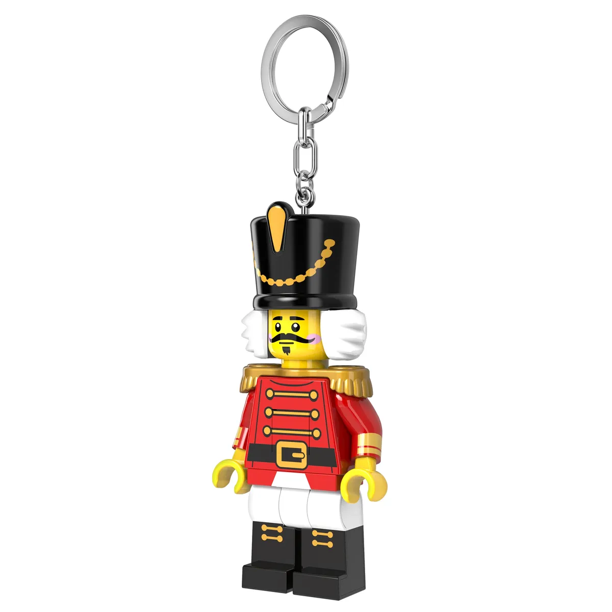 LEGO Nutcracker Key Light (5008989) - Bild 5