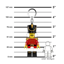 LEGO Nutcracker Key Light (5008989) - afbeelding 6