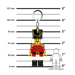 Nutcracker Key Light by LEGO – product photo 7 of 8