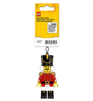 Nutcracker Key Light by LEGO – product photo 1 of 8