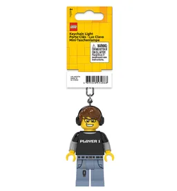 LEGO Video Game Guy Key Light (5008990) - afbeelding 1