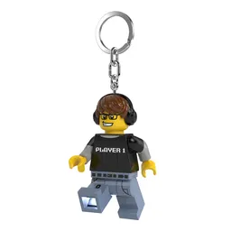 LEGO Video Game Guy Key Light (5008990) - afbeelding 2