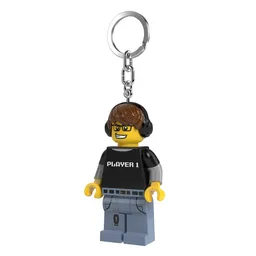 LEGO Video Game Guy Key Light (5008990) - afbeelding 3