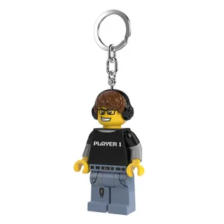 Video Game Guy Key Light von LEGO – Produktfoto 4 von 9