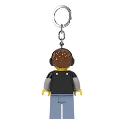 LEGO Video Game Guy Key Light (5008990) - afbeelding 4
